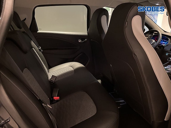 Renault Zoe 17 of 30