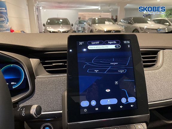 Renault Zoe 25 of 30