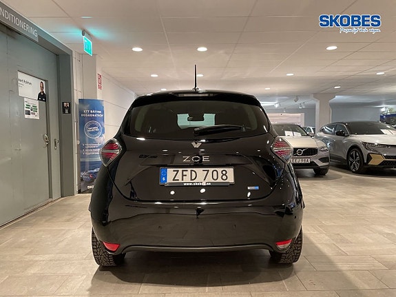 Renault Zoe 9 of 30