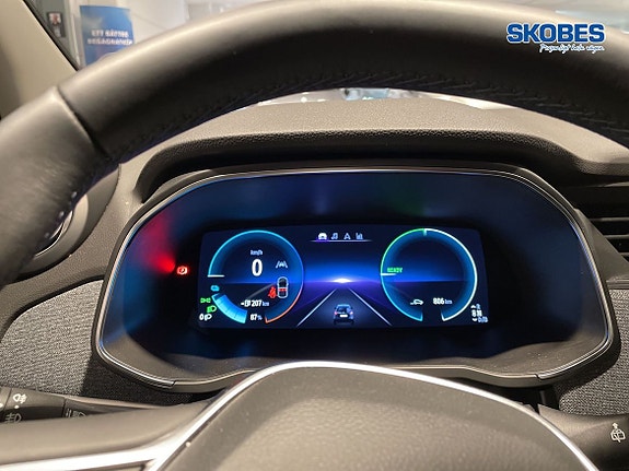 Renault Zoe 23 of 30