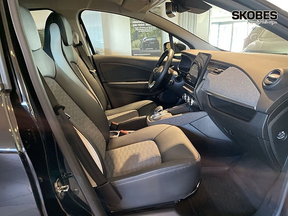 Renault Zoe 20 of 30
