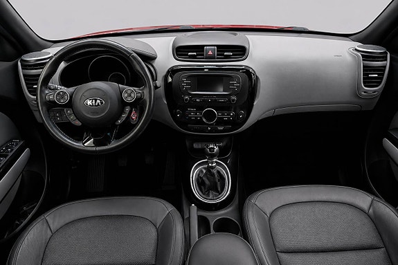 Kia Soul 13 of 15