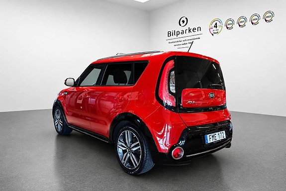 Kia Soul 3 of 15