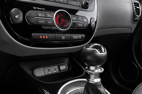 Kia Soul 14 of 15