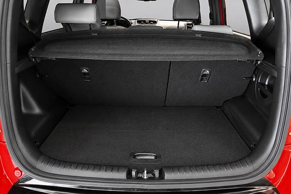 Kia Soul 7 of 15