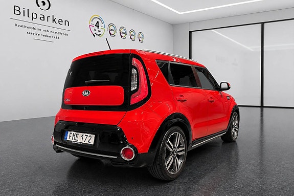 Kia Soul 2 of 15