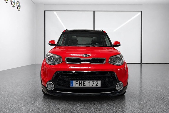Kia Soul 5 of 15