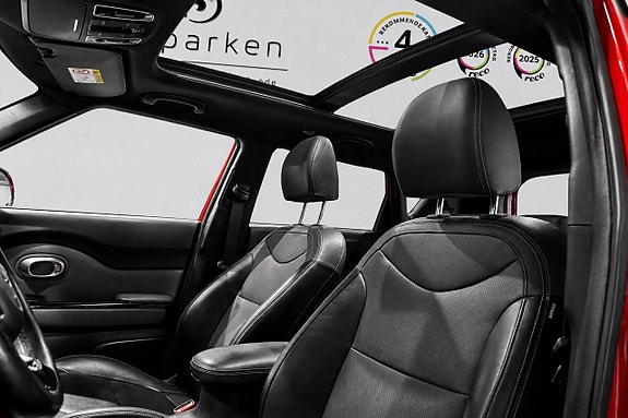 Kia Soul 9 of 15