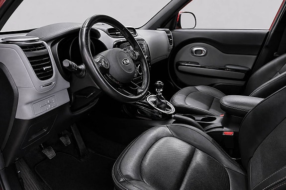 Kia Soul 8 of 15