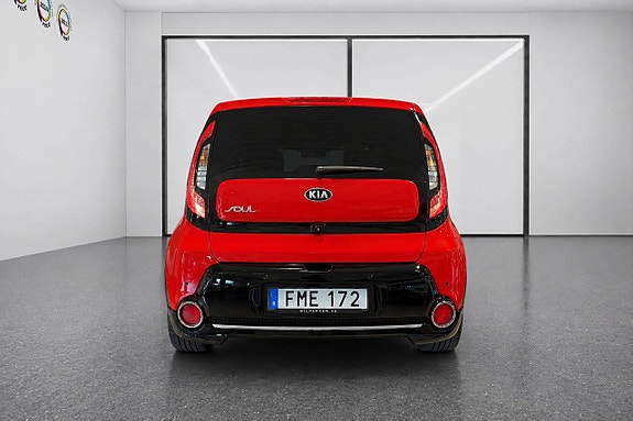 Kia Soul 6 of 15