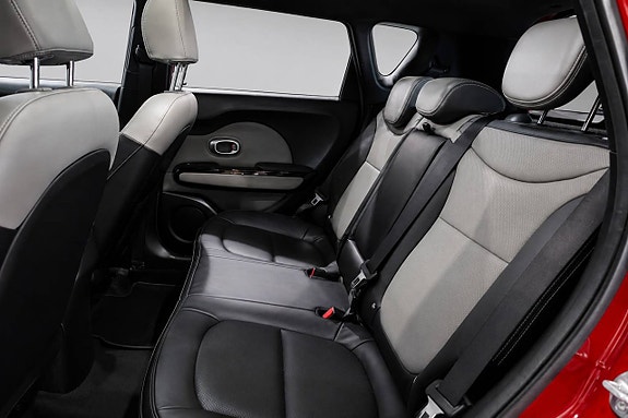 Kia Soul 10 of 15