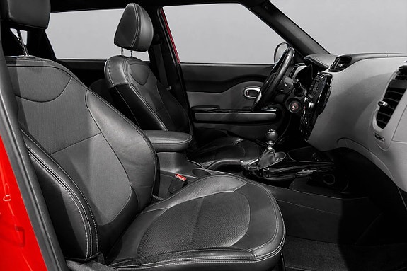 Kia Soul 12 of 15