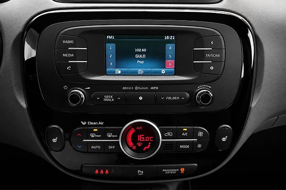 Kia Soul 15 of 15