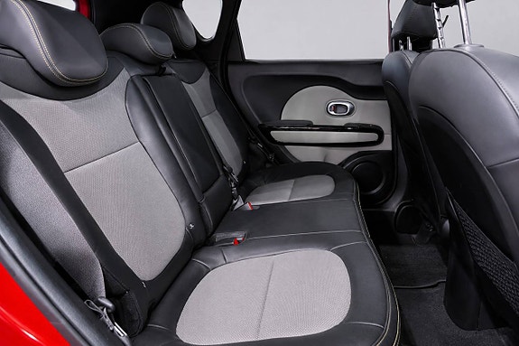 Kia Soul 11 of 15