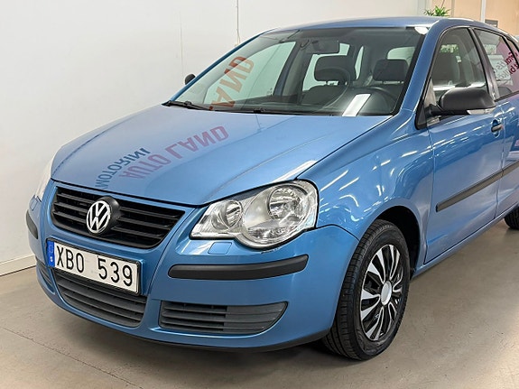 Volkswagen Polo 3 of 23