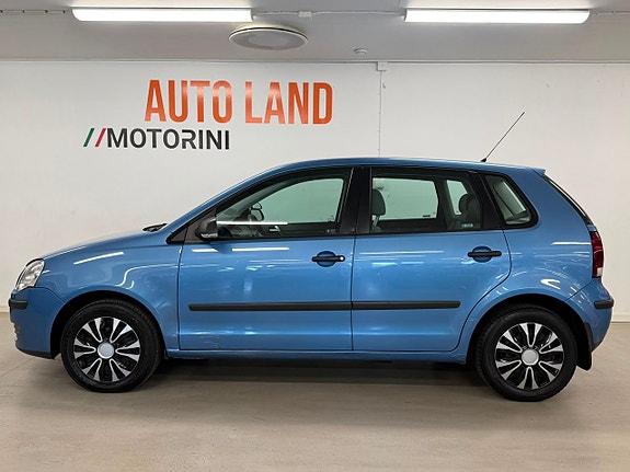 Volkswagen Polo 4 of 23