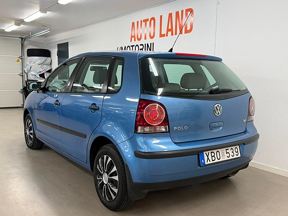 Volkswagen Polo 5 of 23