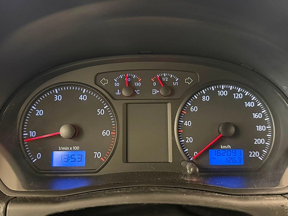 Volkswagen Polo 22 of 23