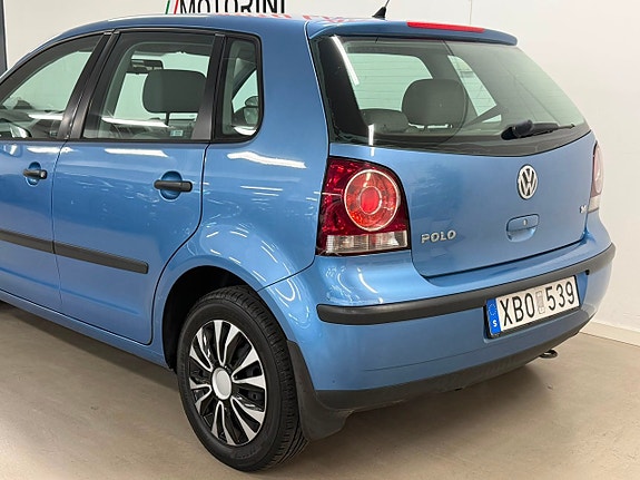 Volkswagen Polo 6 of 23