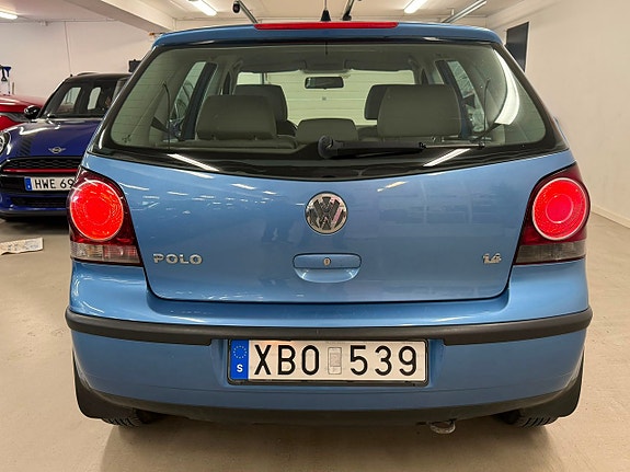 Volkswagen Polo 7 of 23