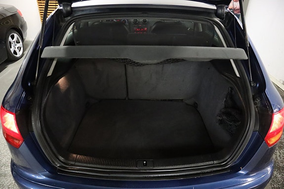 Audi A3 17 of 19