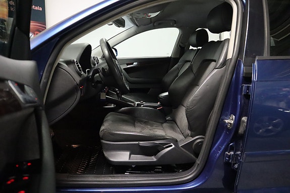 Audi A3 10 of 19