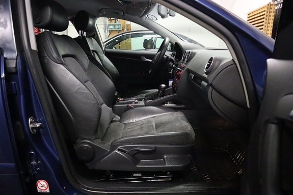 Audi A3 12 of 19
