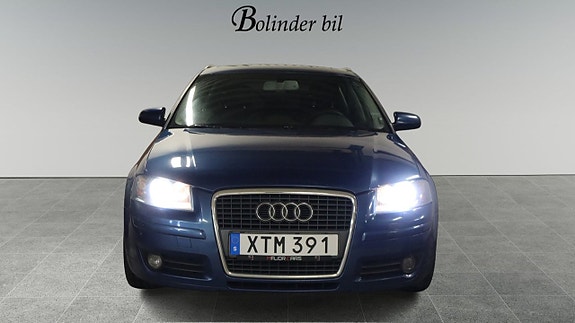 Audi A3 2 of 19