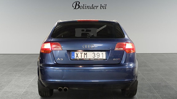 Audi A3 6 of 19