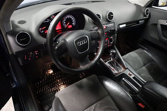 Audi A3 9 of 19