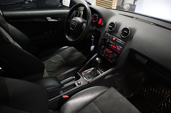 Audi A3 11 of 19