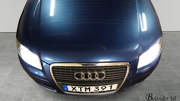Audi A3 3 of 19
