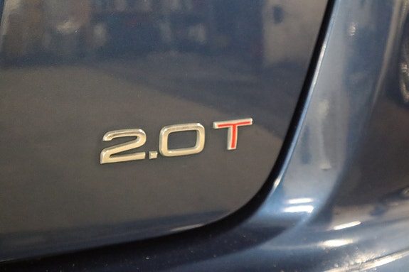 Audi A3 19 of 19