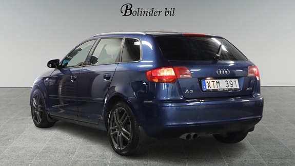 Audi A3 7 of 19