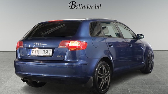 Audi A3 5 of 19