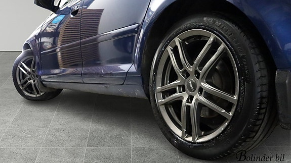 Audi A3 8 of 19
