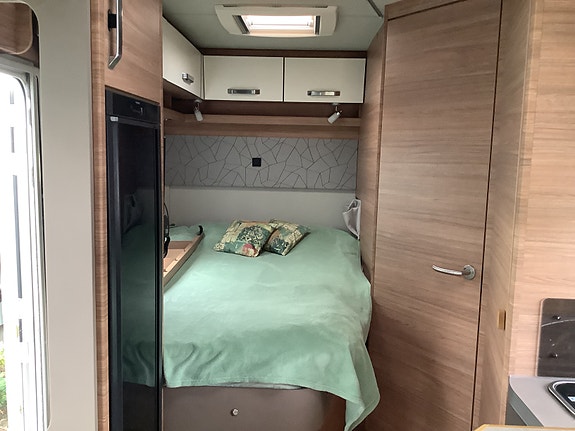 Weinsberg CaraSuite 650 MF 5 of 6