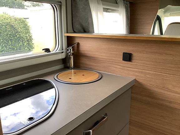 Weinsberg CaraSuite 650 MF 6 of 6
