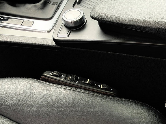 Mercedes-Benz C250 14 of 18