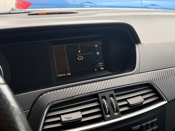 Mercedes-Benz C250 17 of 18