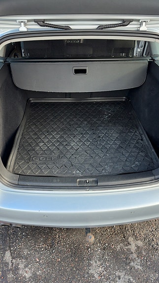 Volkswagen Golf VI 5 of 7
