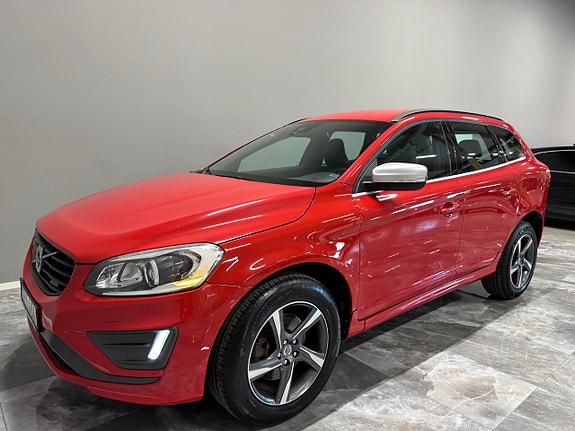 Volvo XC60 4 of 29