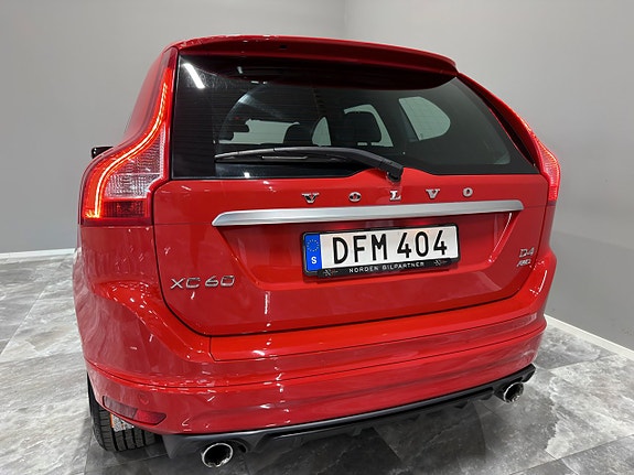 Volvo XC60 7 of 29
