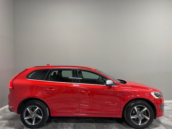 Volvo XC60 9 of 29