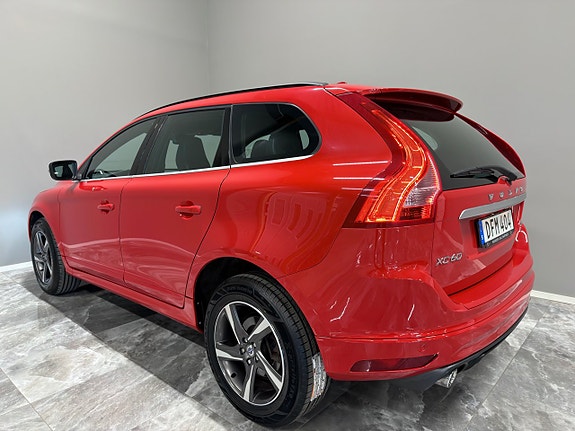 Volvo XC60 6 of 29