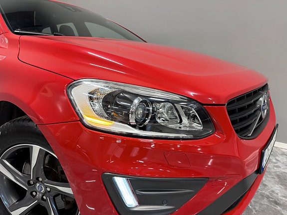 Volvo XC60 11 of 29