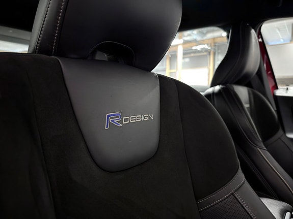 Volvo XC60 24 of 29