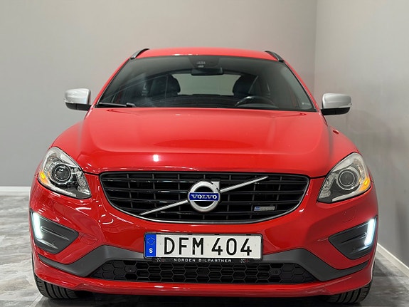 Volvo XC60 3 of 29