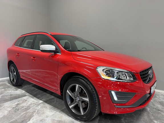 Volvo XC60 10 of 29