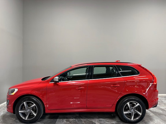 Volvo XC60 5 of 29